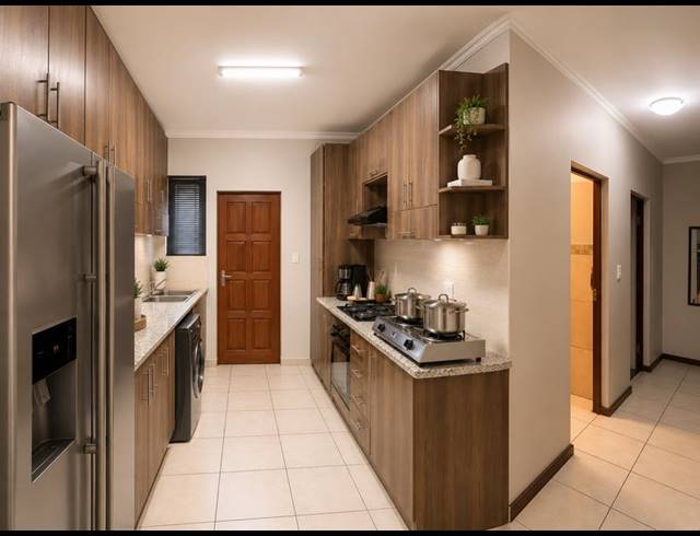 3 BEDROOM TOWNHOUSE FOR SALE IN SAGEWOOD